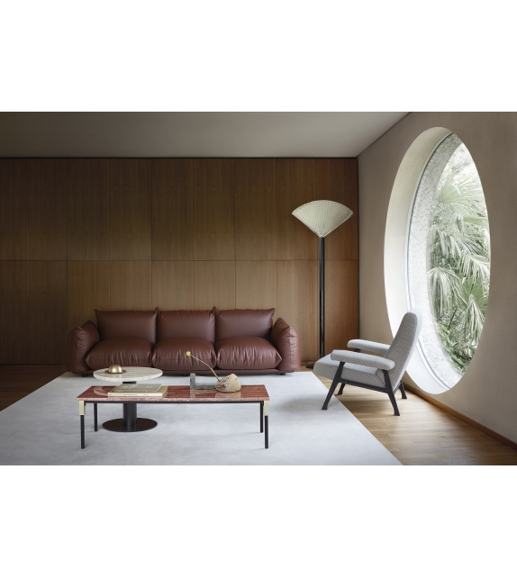 Match Arflex Couchtisch