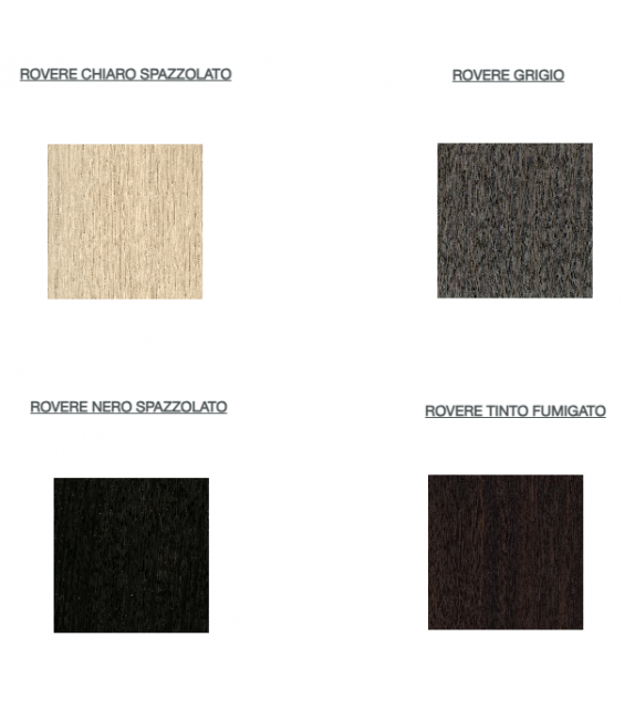 Harbor B&B Italia Puf