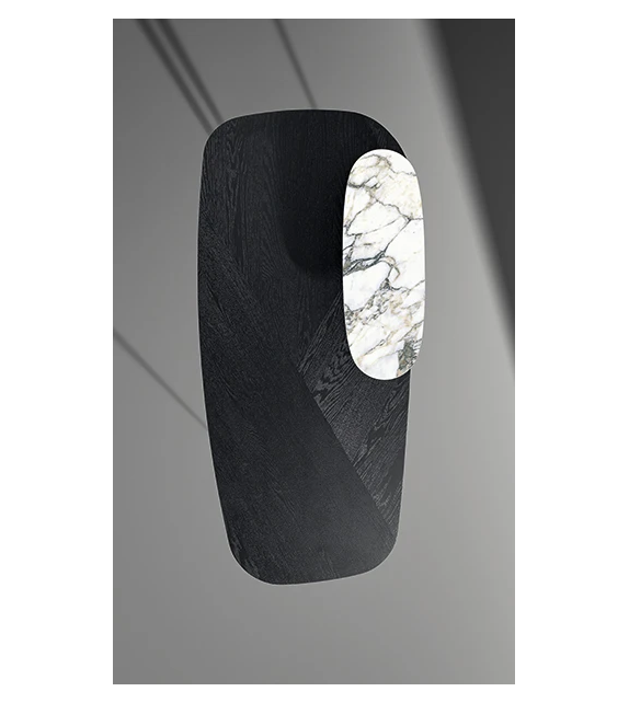 Gauss Bonaldo Schreibtisch