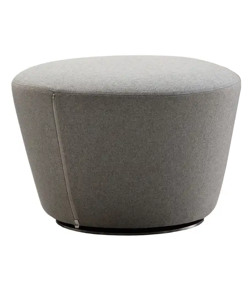 Harbor B&B Italia Pouf