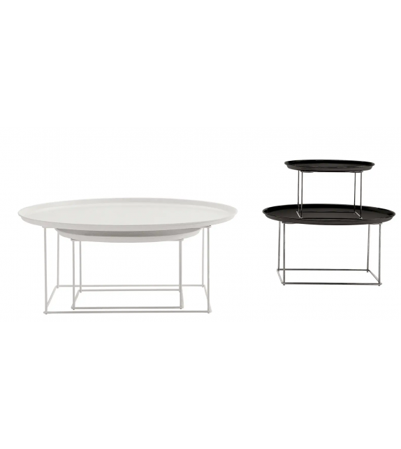Fat-Fat B&B Italia Occasional Table