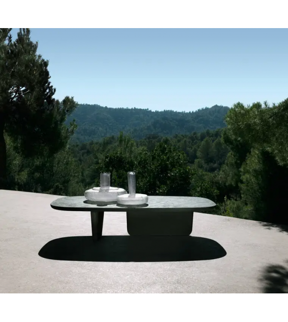 Tobi-Ishi B&B Italia Outdoor Tavolino