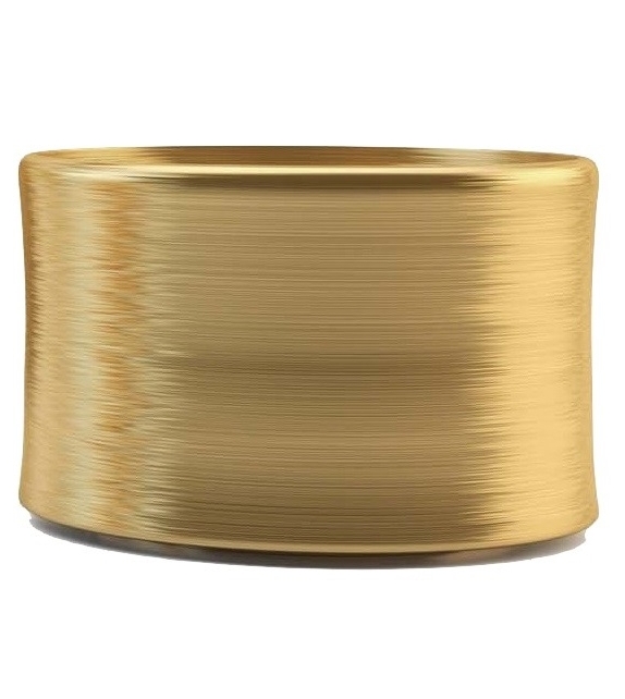 Gold Collection Sgabello B&B Italia