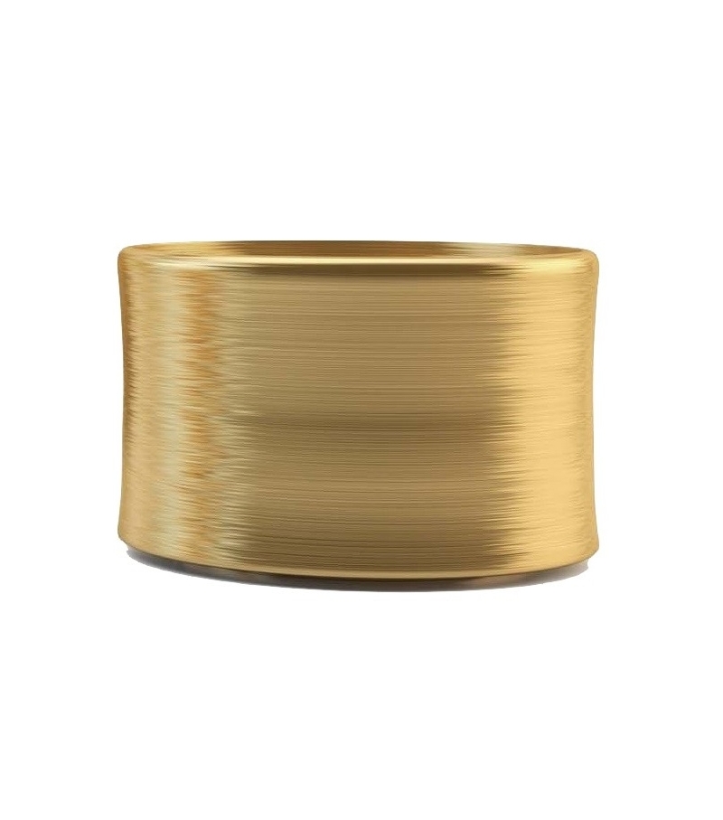 Gold Collection Sgabello B&B Italia