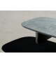 B&B Italia Outdoor Tobi-Ishi Table Basse