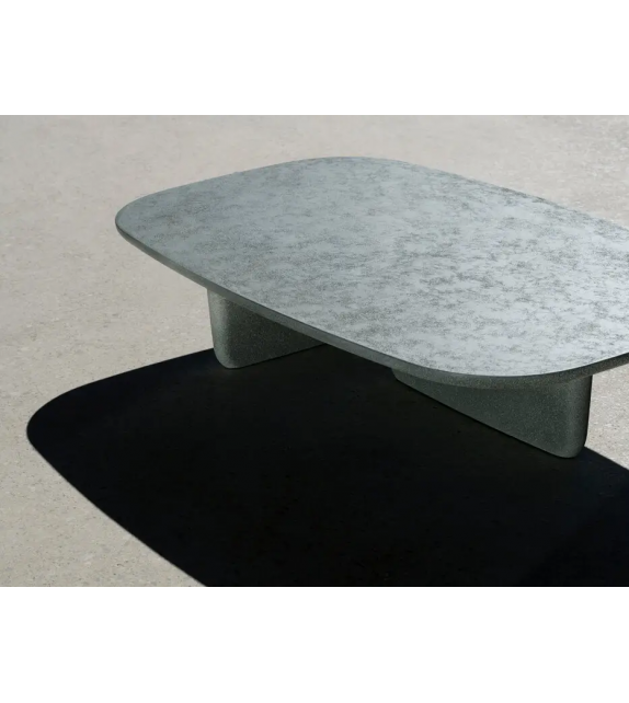 Tobi-Ishi B&B Italia Outdoor Low Table