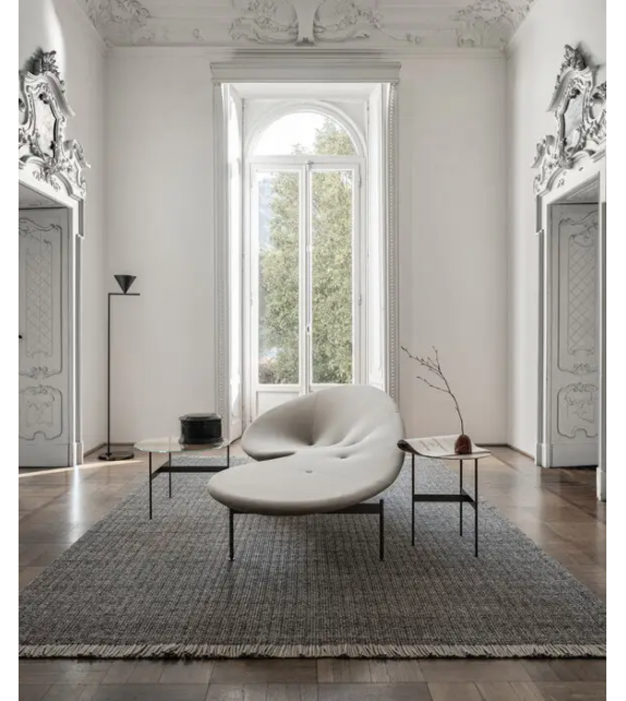 Eda-Meme B&B Italia Sofa