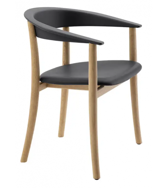 Belle B&B Italia Chair