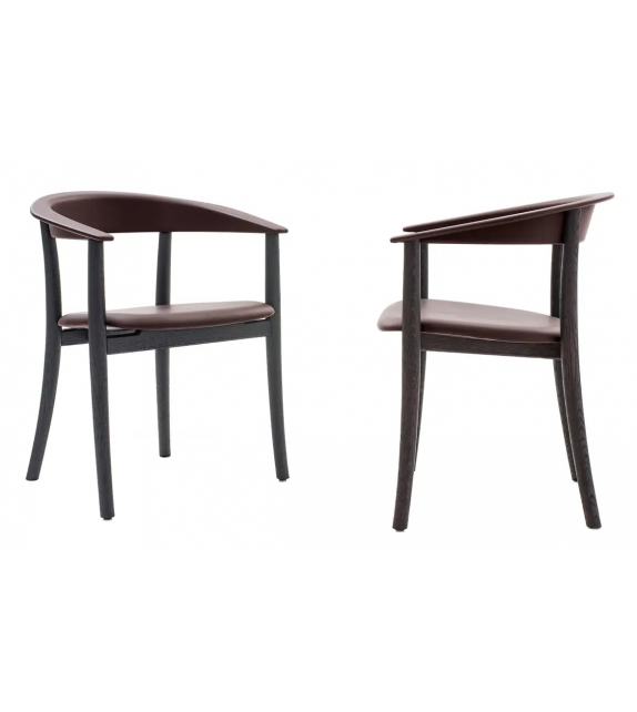 Belle B&B Italia Chair