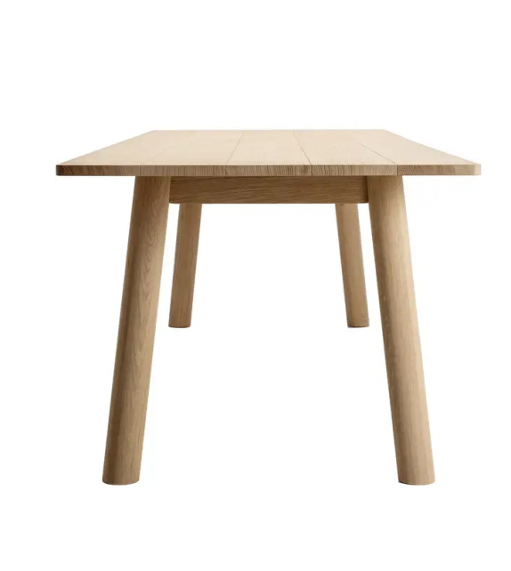 Bull Table B&B Italia