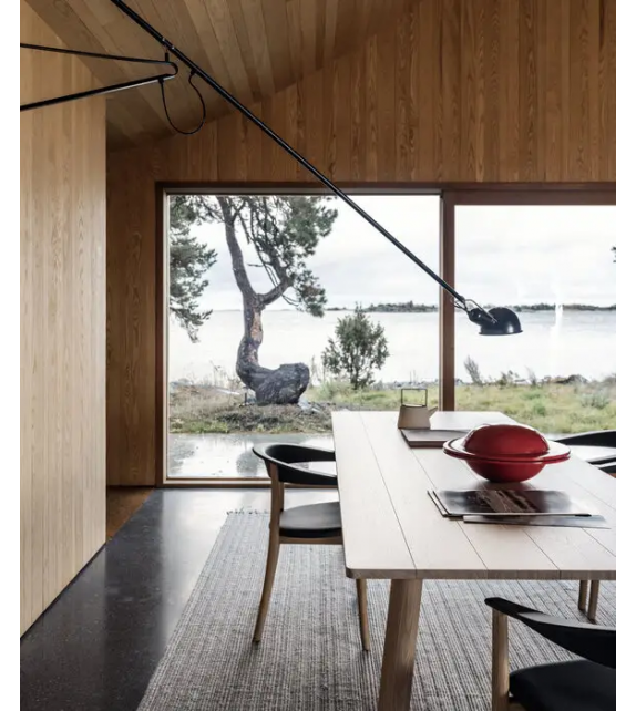 Bull B&B Italia Table