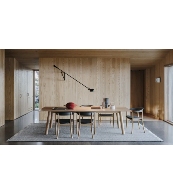 Bull Table B&B Italia