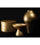 Gold Collection Sgabello B&B Italia