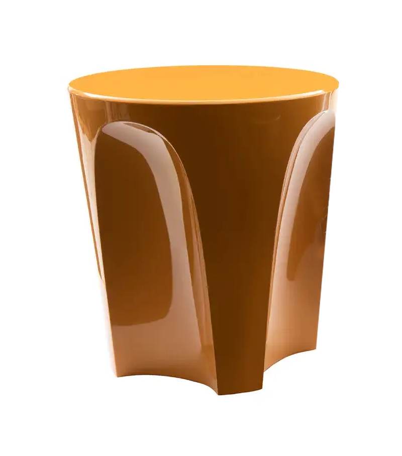 Colosseo B&B Italia Side Table