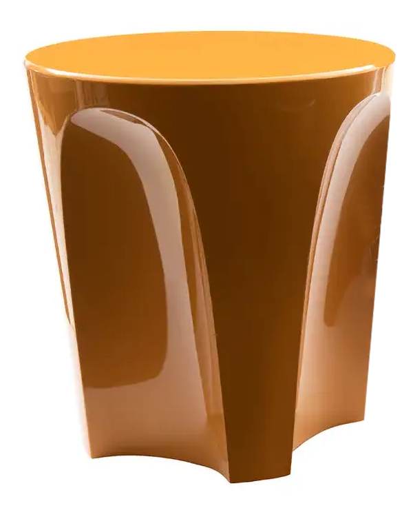 Colosseo B&B Italia Side Table - Miliashop