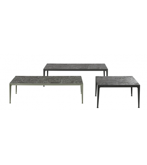 Mirto B&B Italia Outdoor Tisch