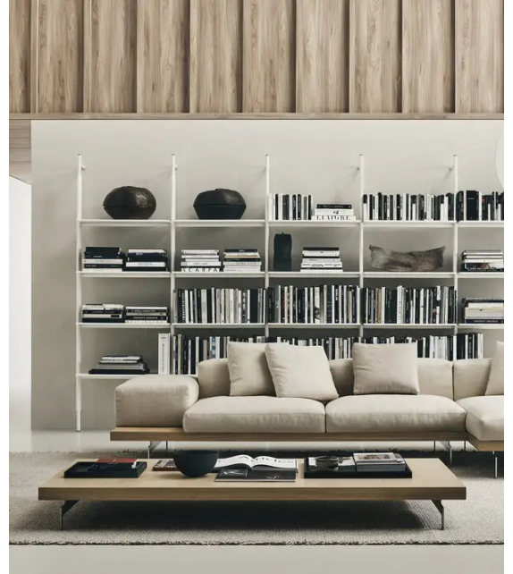 Dock B&B Italia Table Basse