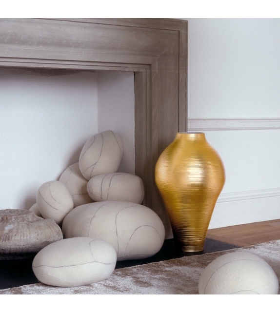 Gold Collection Vase B&B Italia