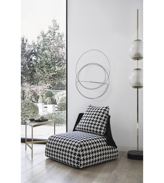 Capilano Arflex Side Table