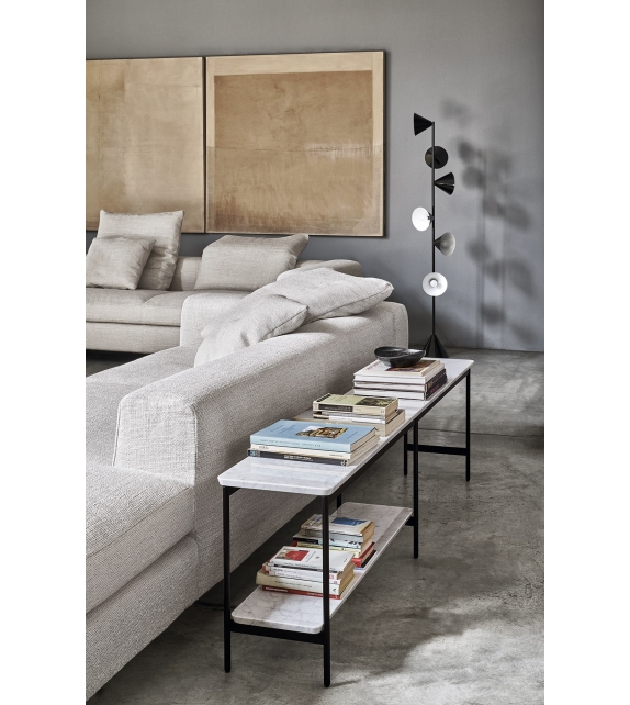 Capilano Arflex Table Basse