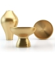 Gold Collection Vase B&B Italia