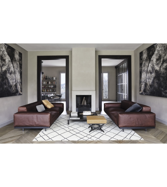 Bonsai Arflex Coffee Table