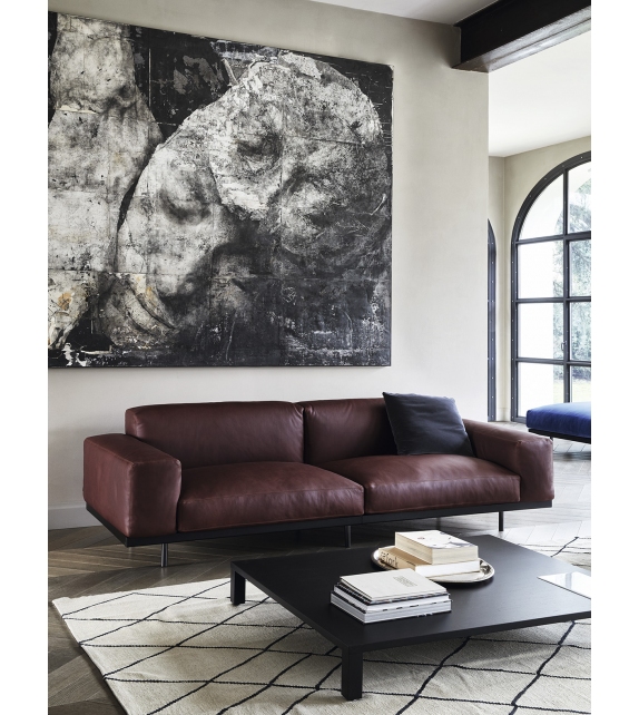 Bonsai Arflex Couchtisch