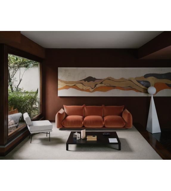 Bonsai Arflex Couchtisch