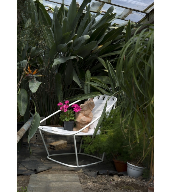 Cloud Arflex Fauteuil