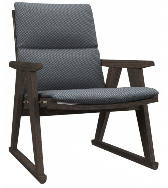 Gio B&B Italia Outdoor Sedia