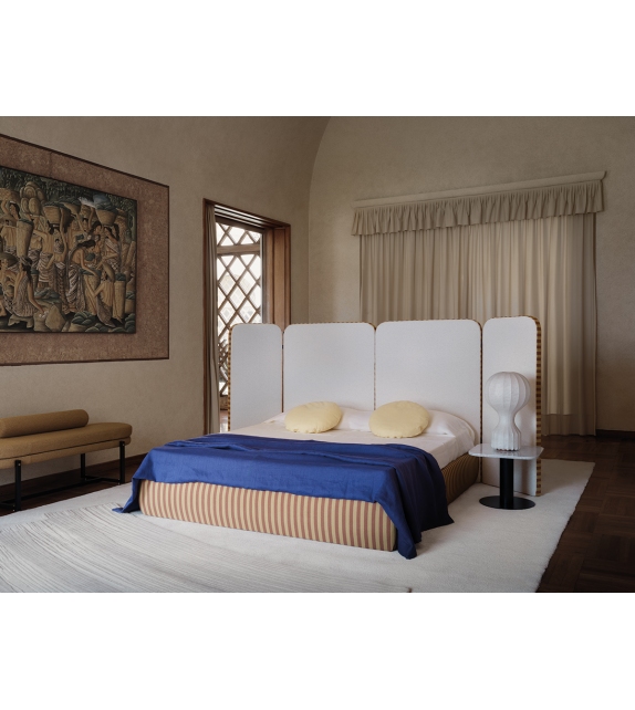 Palazzo Arflex Cama