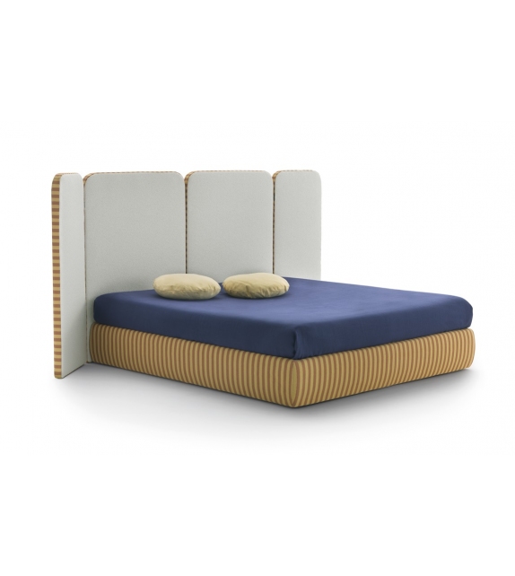 Palazzo Arflex Bett