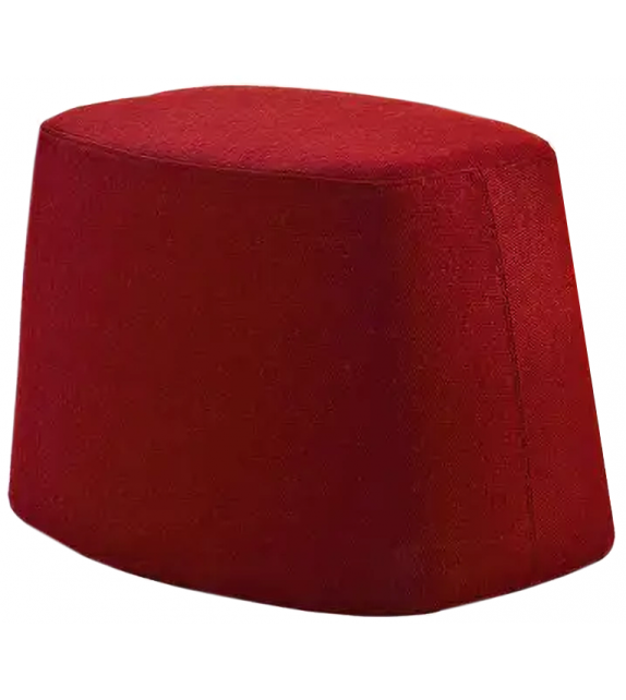 Frank B&B Italia Outdoor Pouf