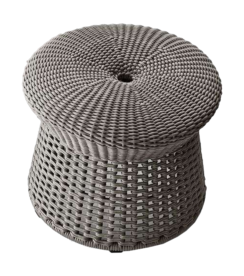 Hospes B&B Italia Outdoor Puuf