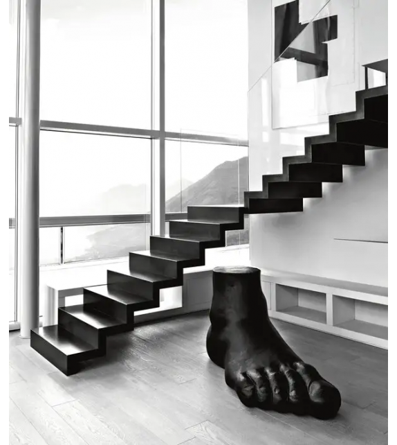 Up 7 Serie Up 2000 B&B Italia Sessel