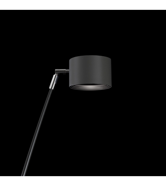 Sampei Davide Groppi Lampadaire