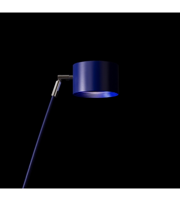 Sampei Davide Groppi Lampadaire