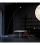 Sampei Davide Groppi Lampadaire