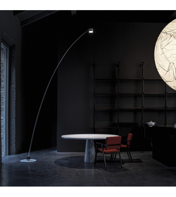 Sampei Davide Groppi Lampadaire