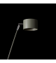 Sampei XXL Outdoor Davide Groppi Floor Lamp