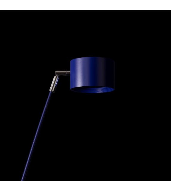 Sampei XXL Outdoor Davide Groppi Floor Lamp