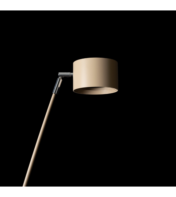 Sampei XXL Outdoor Davide Groppi Lampadaire