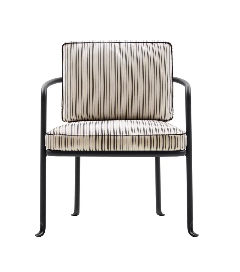 Borea B&B Italia Outdoor Chair