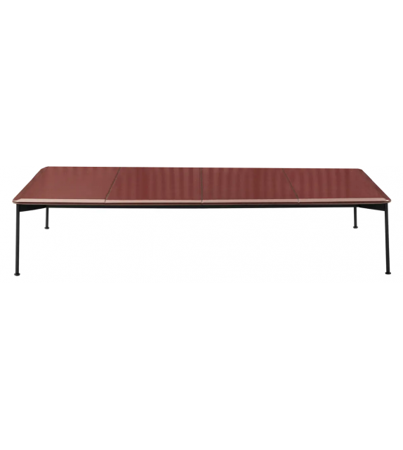 Borea B&B Italia Outdoor Mesita