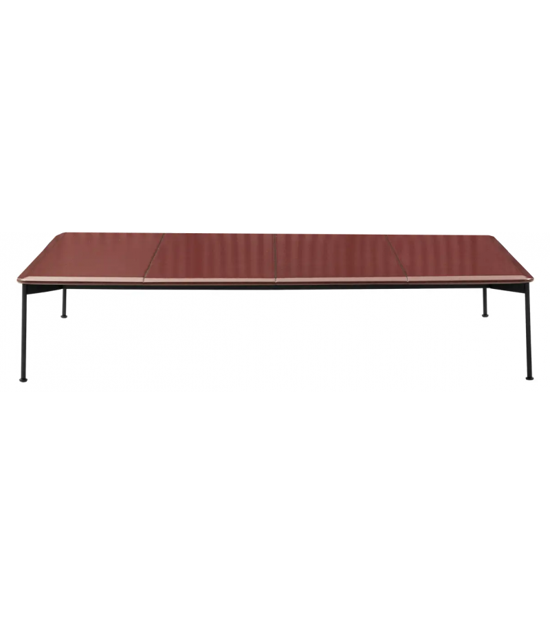 Borea B&B Italia Outdoor Mesita