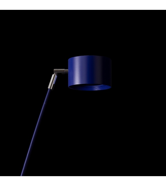 Sampei 440 Outdoor Davide Groppi Lampada da Terra