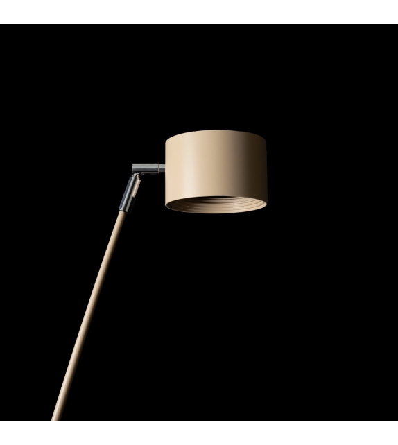 Sampei 440 Outdoor Davide Groppi Lampadaire