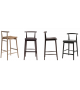 Jens B&B Italia Tabouret