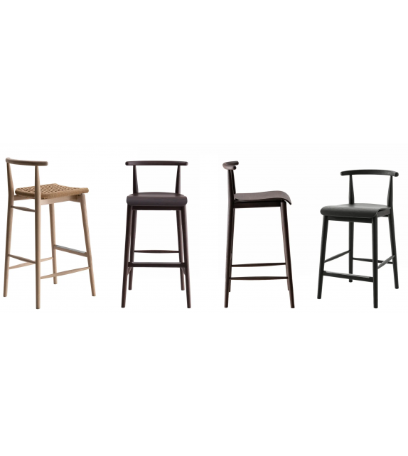 Jens B&B Italia Stool