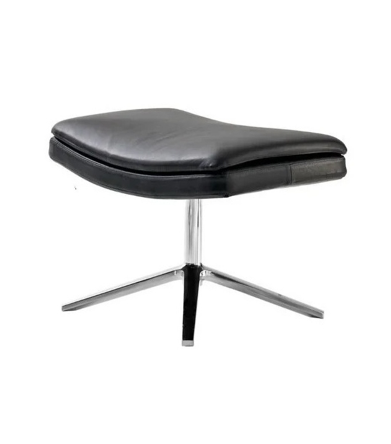 Metropolitan B&B Italia Footrest